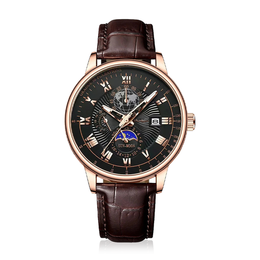 VORO® Vela · 41mm